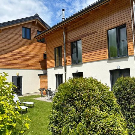Chalet Reiteralm- Ski Inski Out 斯拉德明 外观 照片