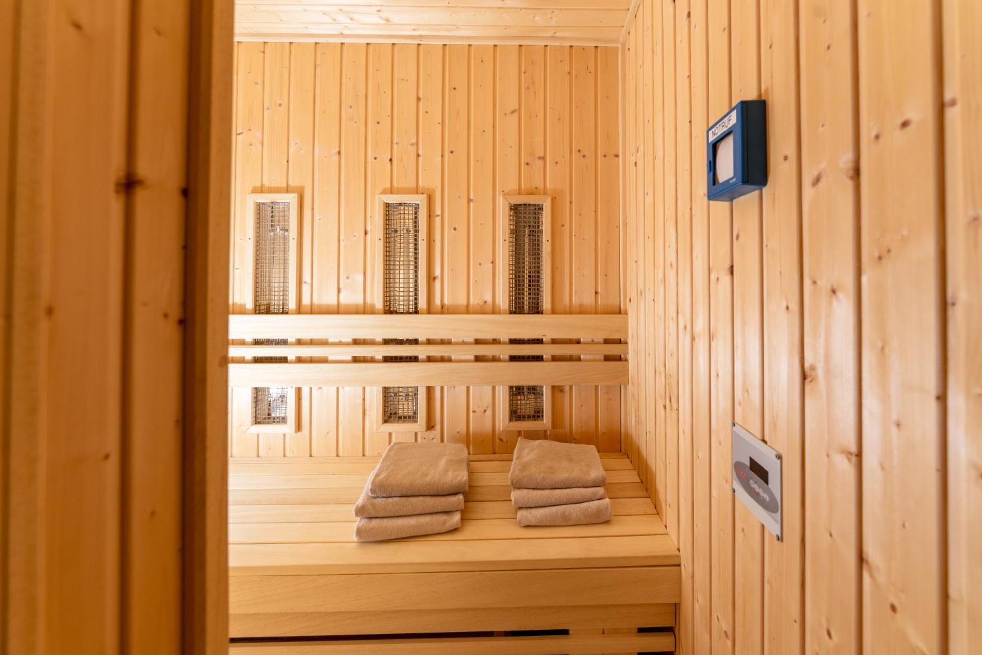 Chalet Reiteralm- Ski Inski Out 斯拉德明 外观 照片