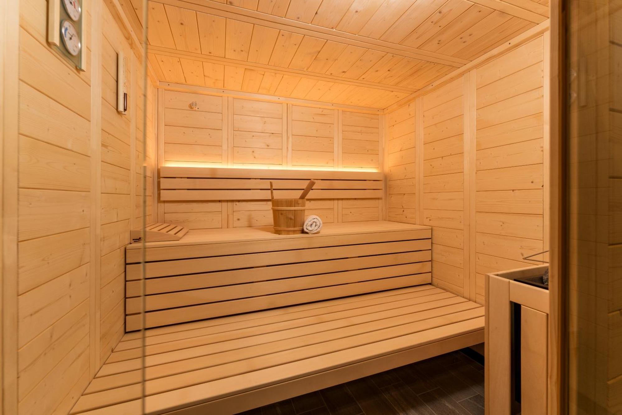 Chalet Reiteralm- Ski Inski Out 斯拉德明 外观 照片