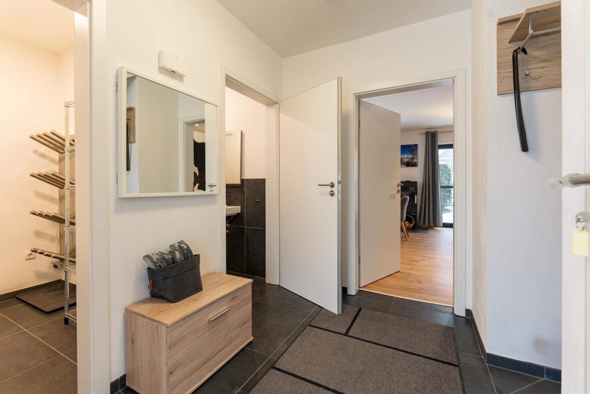 Chalet Reiteralm- Mit Sommercard 斯拉德明 外观 照片