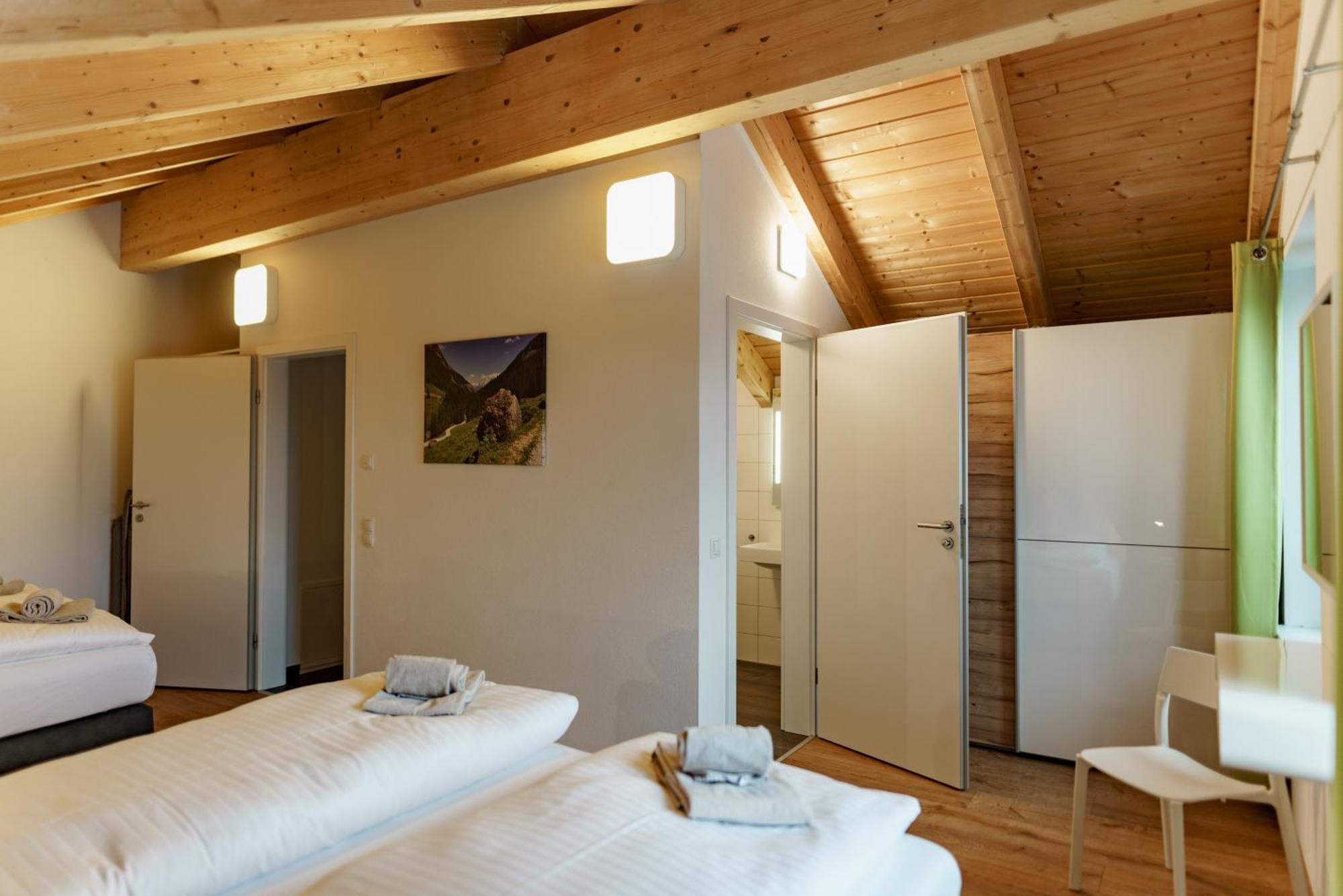 Chalet Reiteralm- Ski Inski Out 斯拉德明 外观 照片
