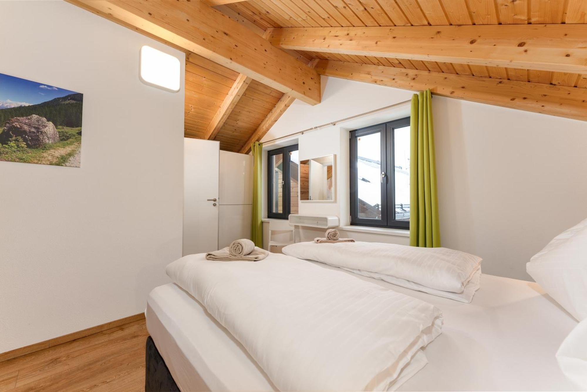 Chalet Reiteralm- Ski Inski Out 斯拉德明 外观 照片
