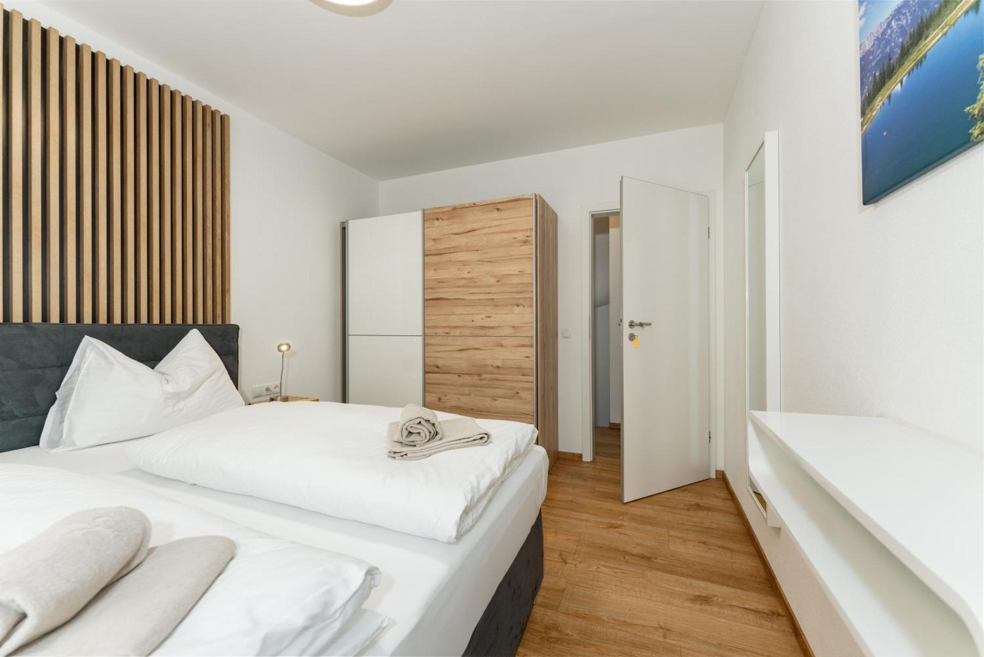 Chalet Reiteralm- Mit Sommercard 斯拉德明 外观 照片
